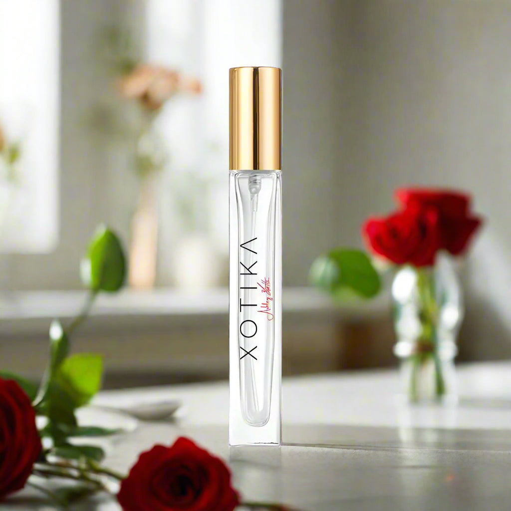 SIGNATURE XOTIKA ON THE GO