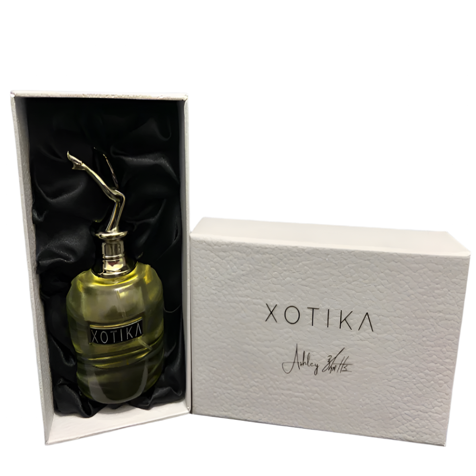 SIGNATURE XOTIKA FOR HER