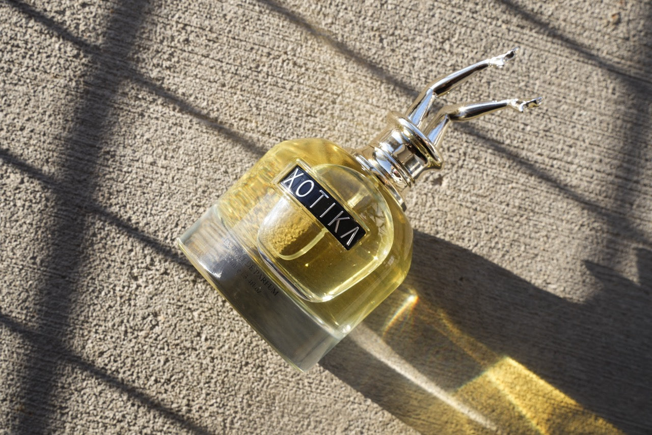 SIGNATURE XOTIKA FOR HER